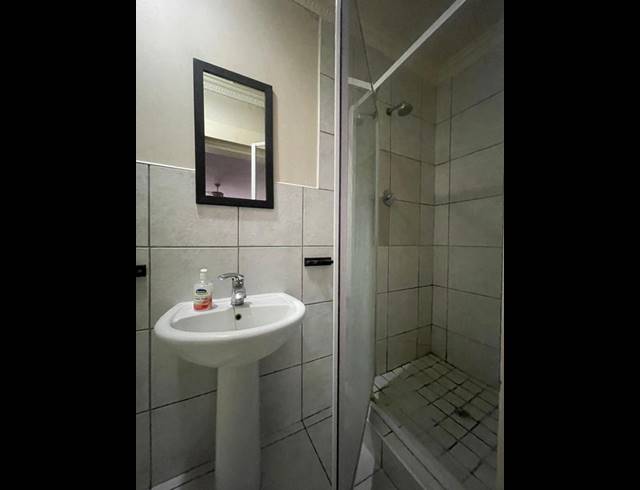 1 BEDROOM PROPERTY TO RENT IN SUNNYSIDE
